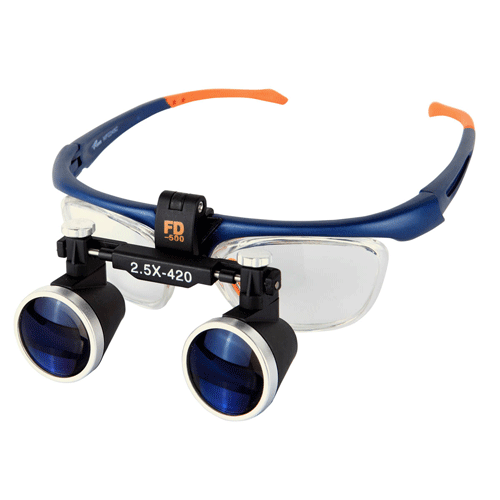 Dental Loupe, dental lab, dental lab machine, dental, dentists, dental technicia